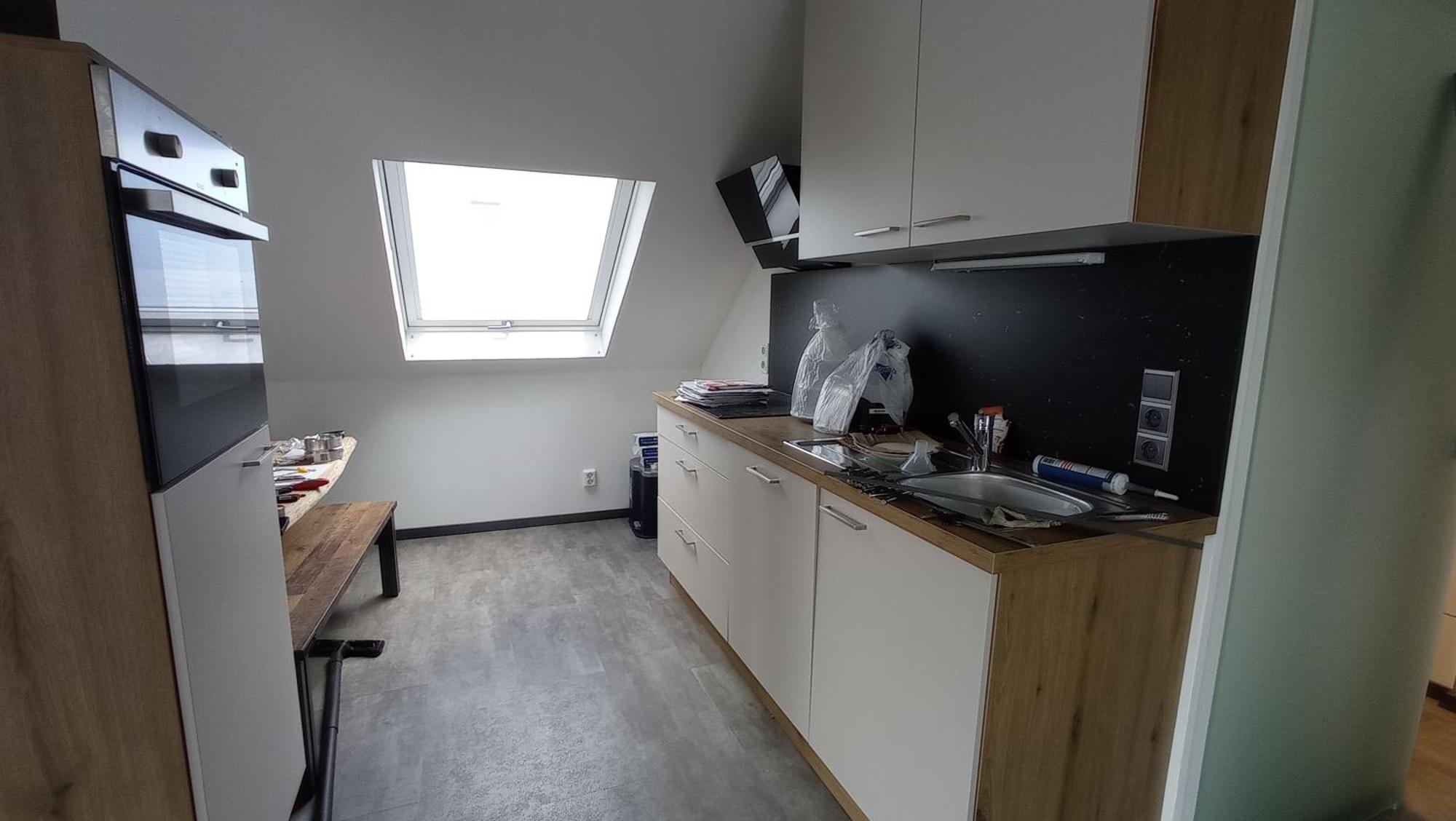 Ferienwohnung Regia Fulda - Kuenzell - Bachrain 외부 사진