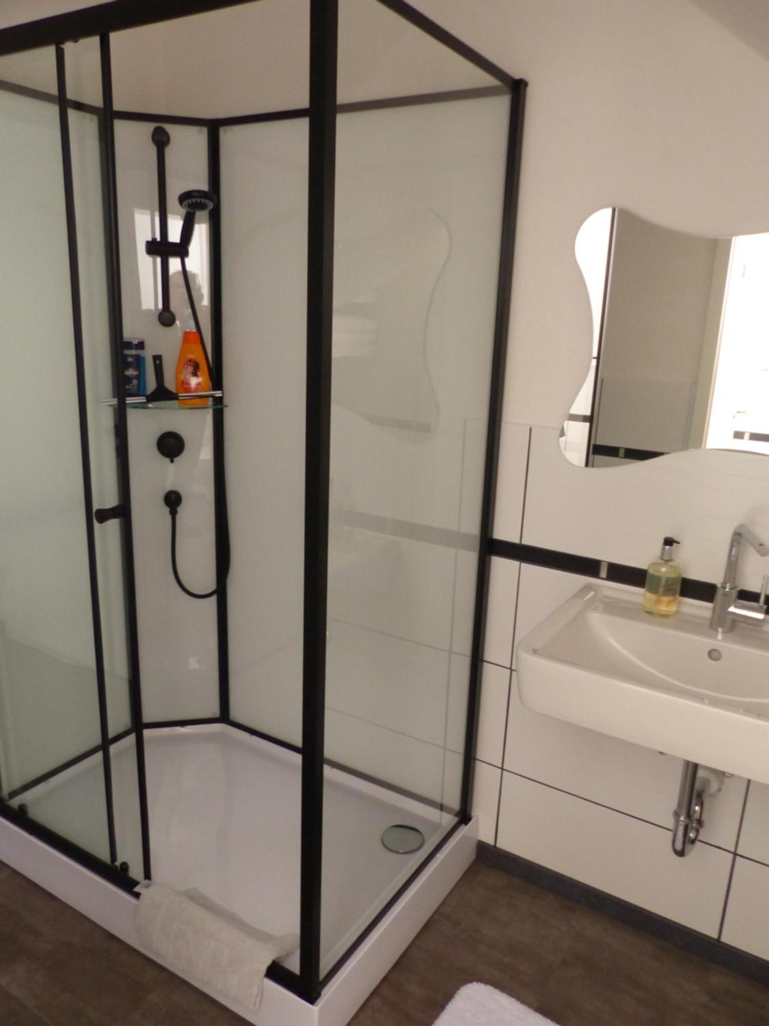 Ferienwohnung Regia Fulda - Kuenzell - Bachrain 외부 사진